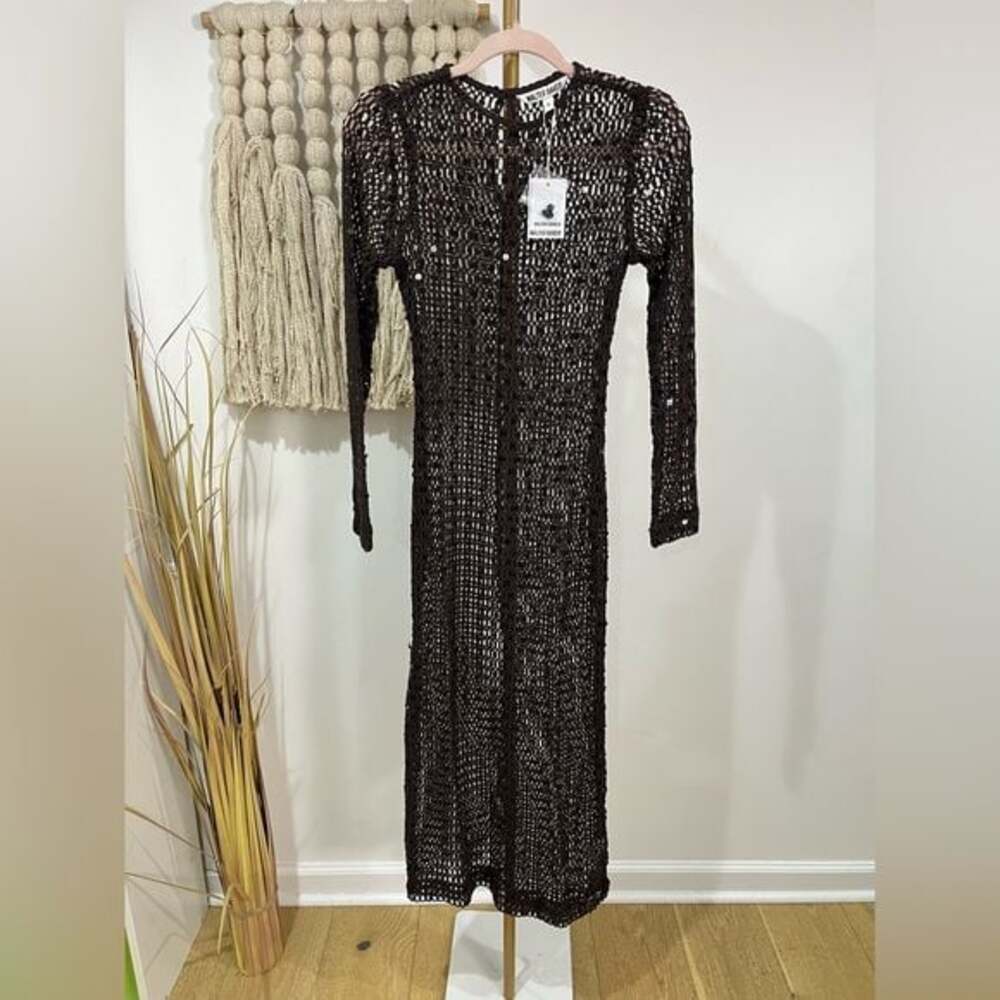Walter Baker Dress